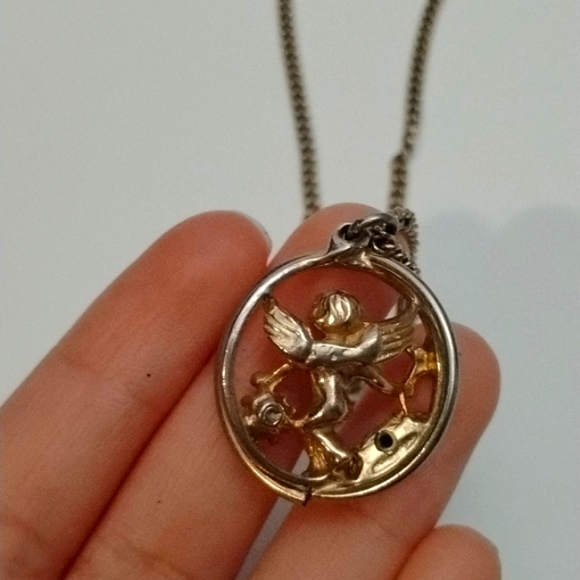 January NECKLACE - Picture 4 of 4